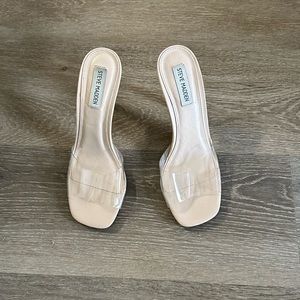 Steve Madden Pumps